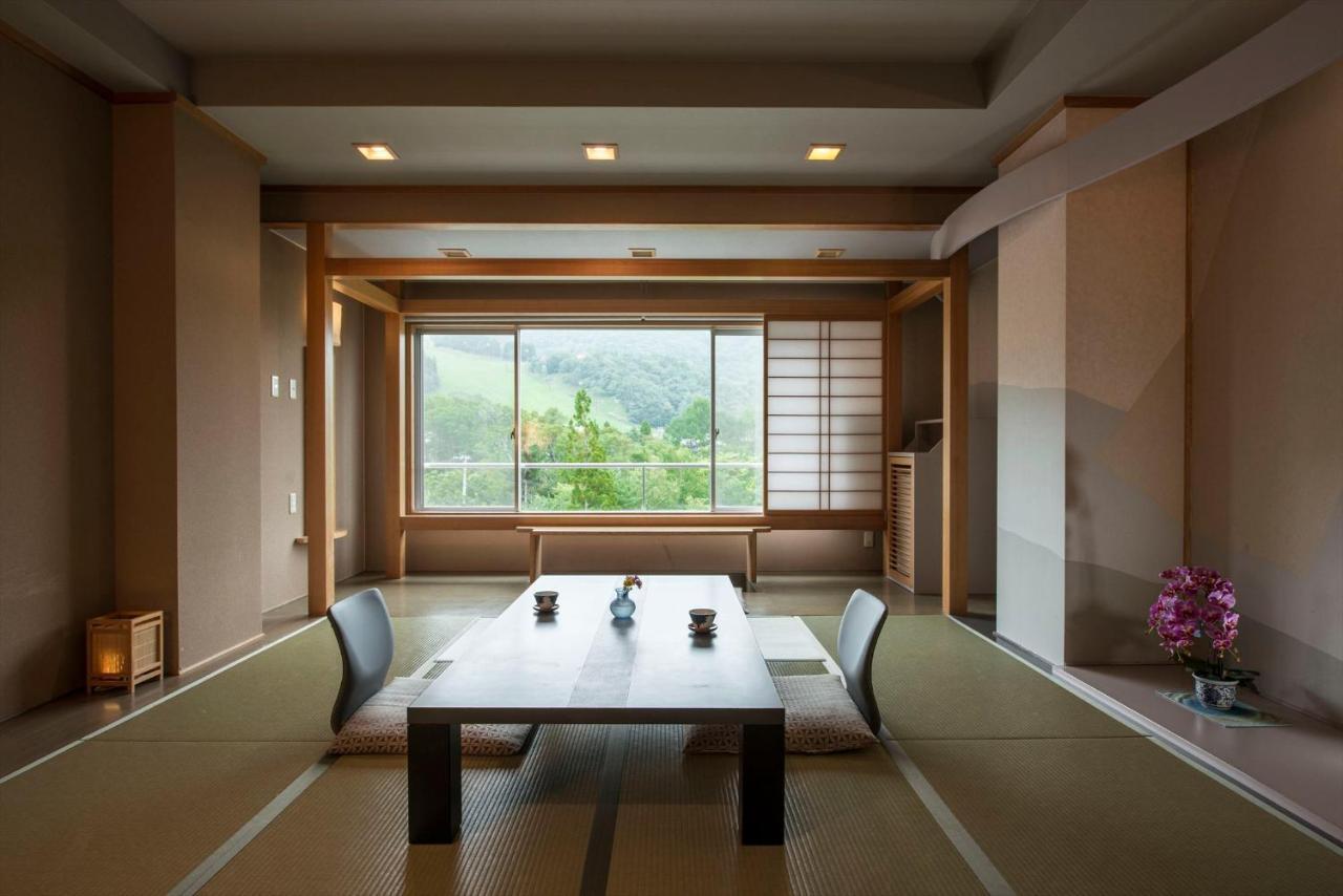 Takamiya Hotel Lucent Yamagata  Ngoại thất bức ảnh