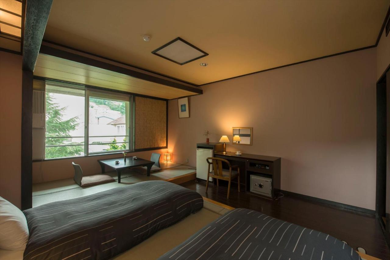 Takamiya Hotel Lucent Yamagata  Ngoại thất bức ảnh