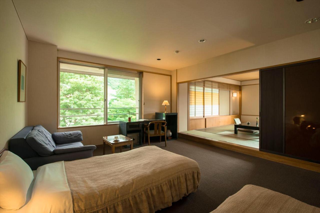 Takamiya Hotel Lucent Yamagata  Ngoại thất bức ảnh