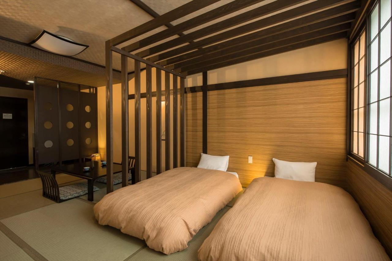 Takamiya Hotel Lucent Yamagata  Ngoại thất bức ảnh