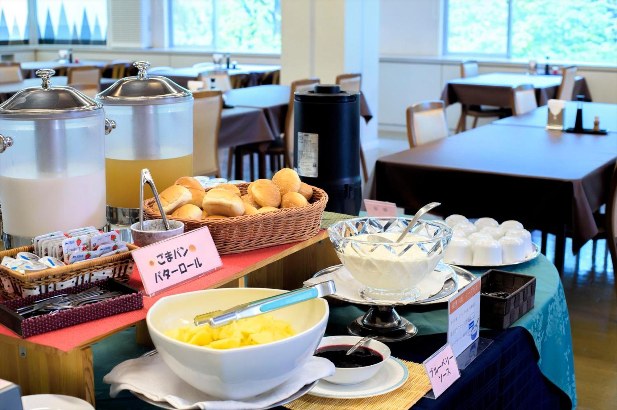 Takamiya Hotel Lucent Yamagata  Ngoại thất bức ảnh
