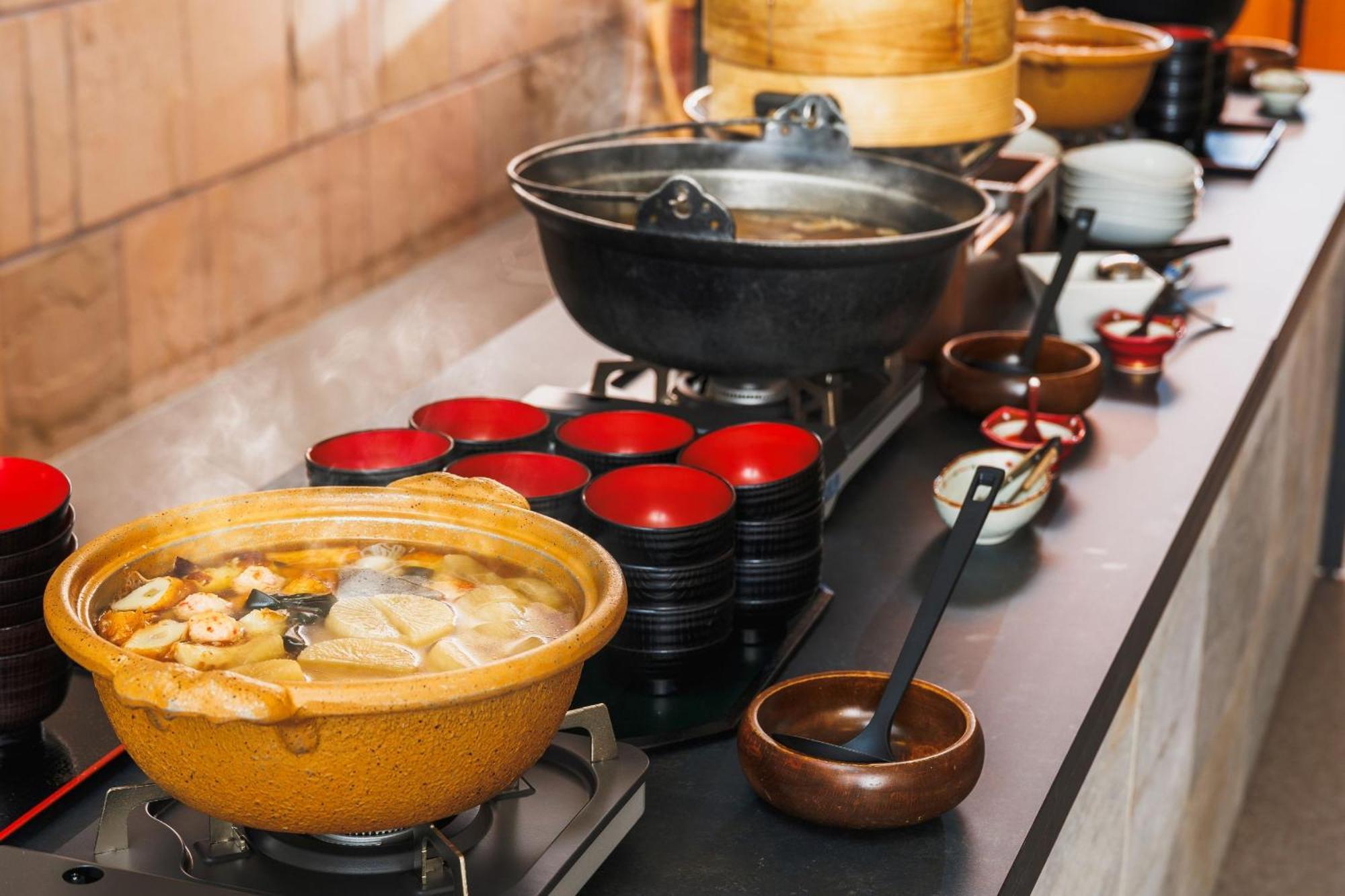 Takamiya Hotel Lucent Yamagata  Ngoại thất bức ảnh