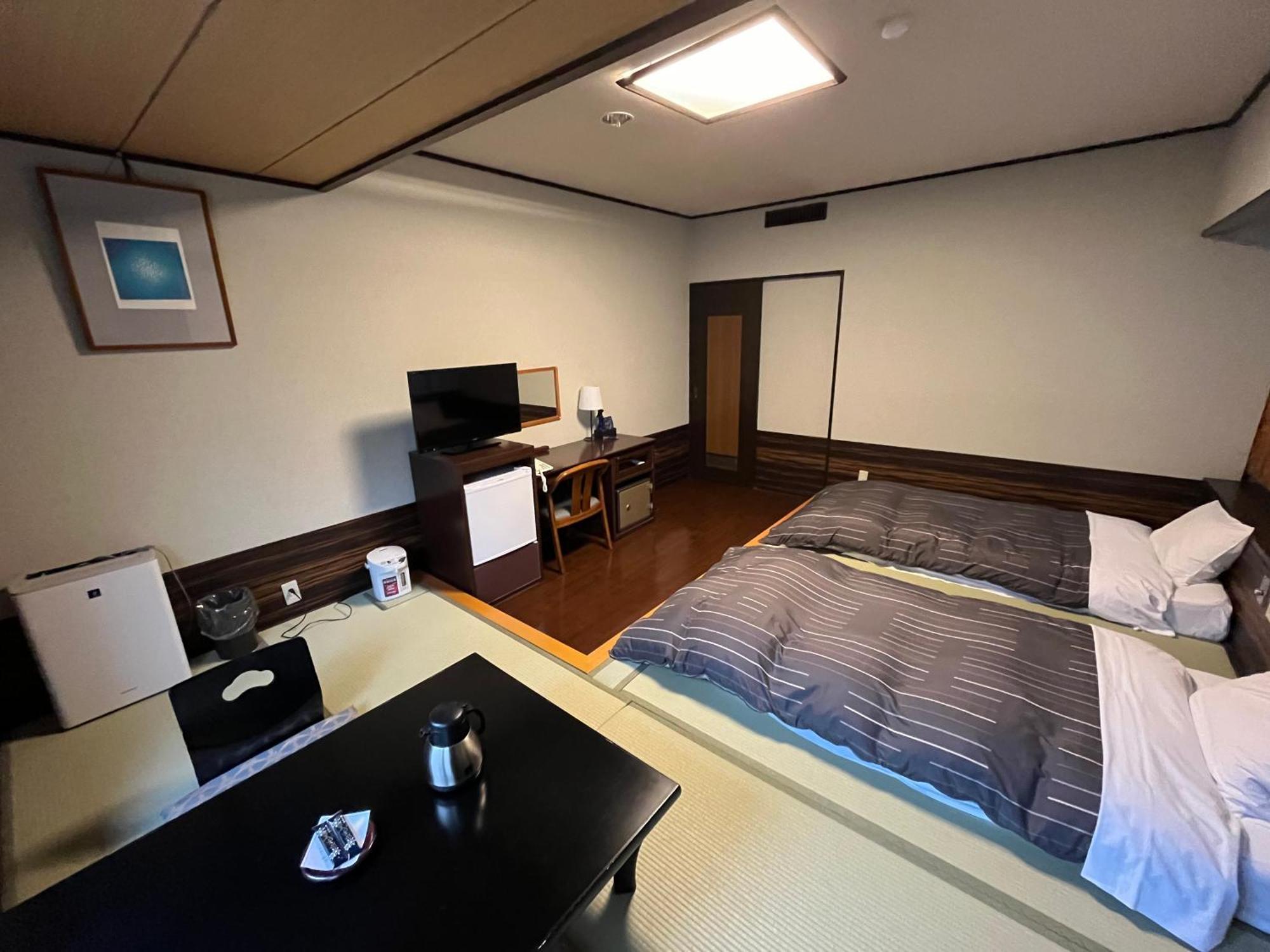 Takamiya Hotel Lucent Yamagata  Ngoại thất bức ảnh