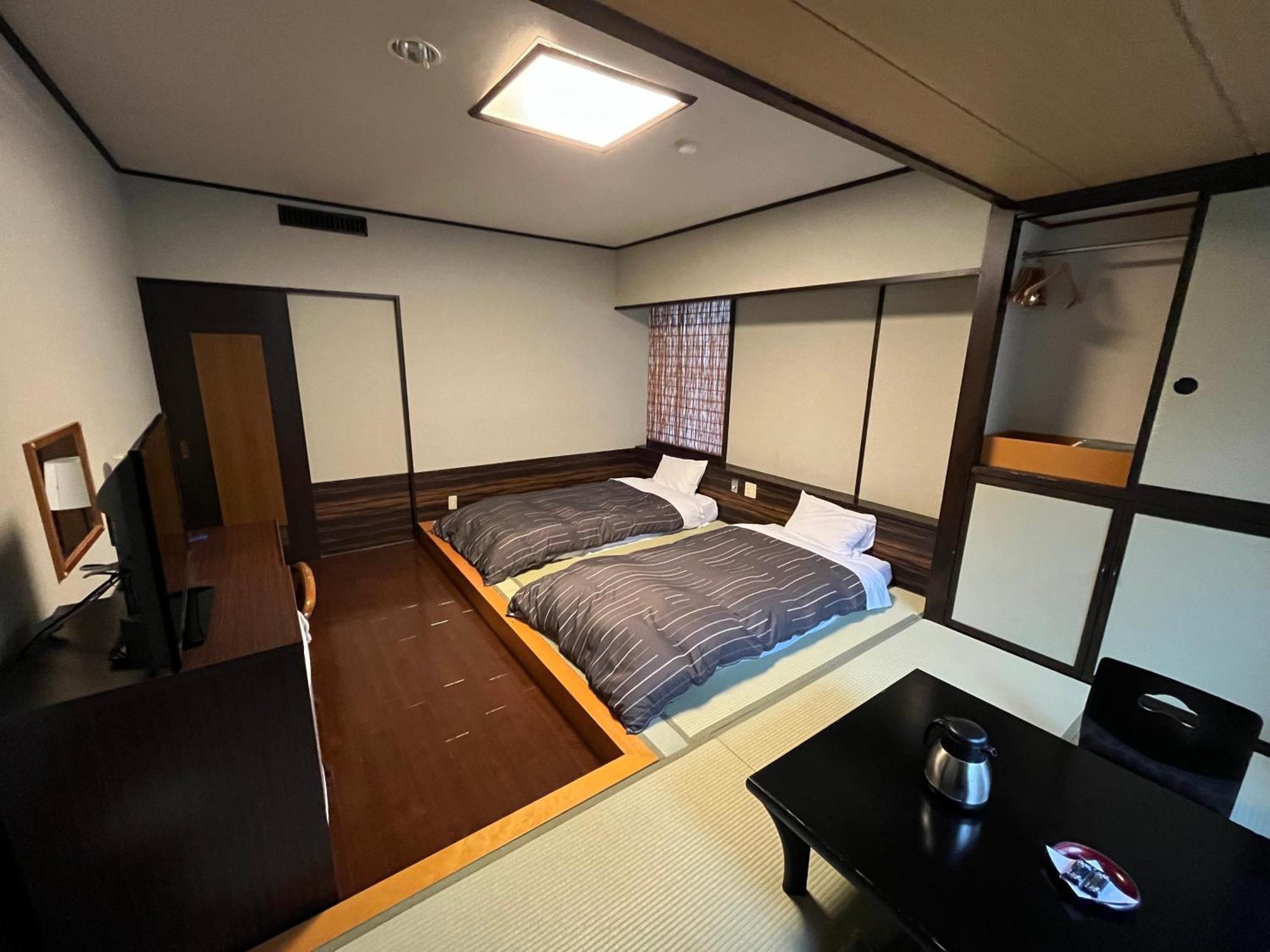 Takamiya Hotel Lucent Yamagata  Ngoại thất bức ảnh