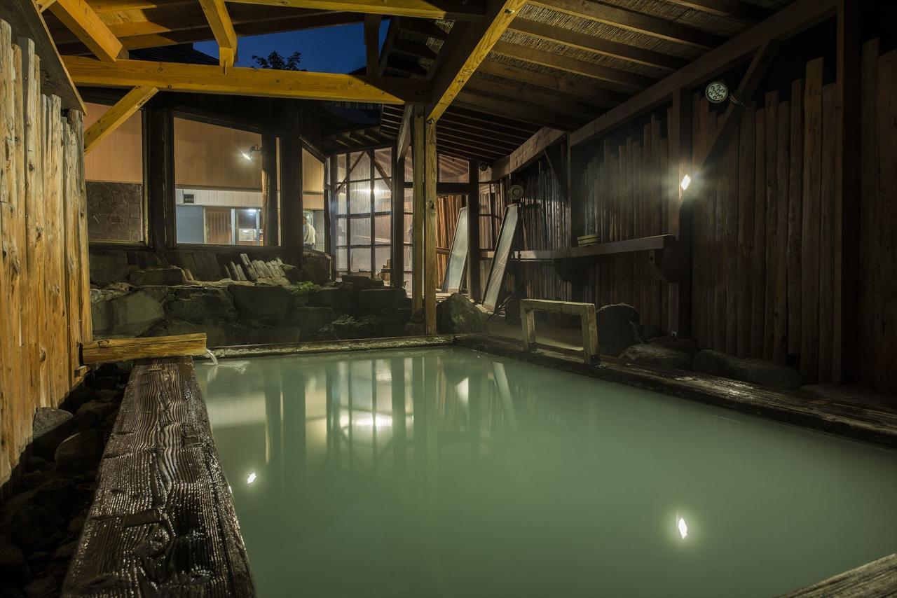 Takamiya Hotel Lucent Yamagata  Ngoại thất bức ảnh