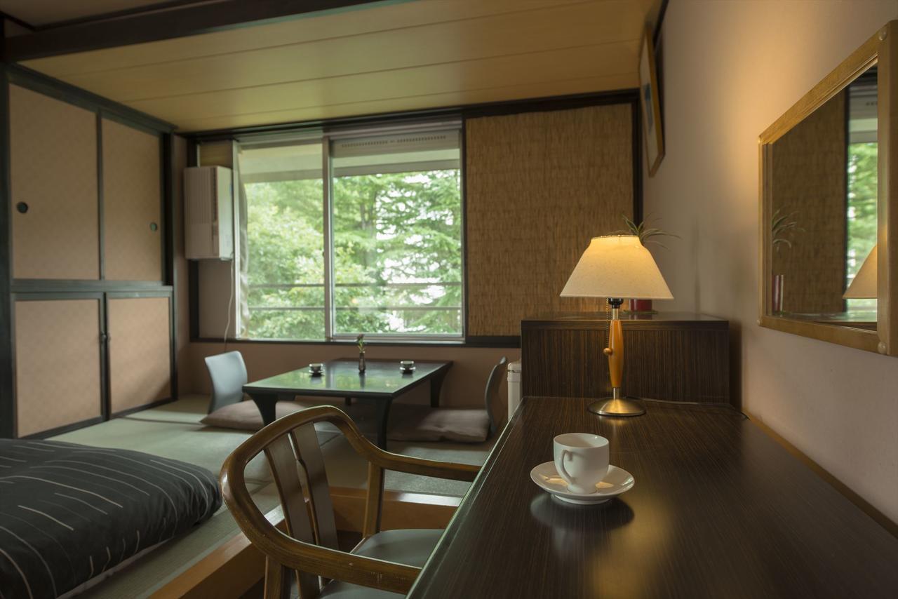 Takamiya Hotel Lucent Yamagata  Ngoại thất bức ảnh