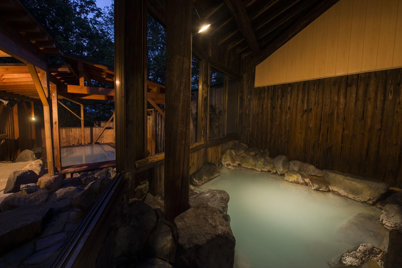 Takamiya Hotel Lucent Yamagata  Ngoại thất bức ảnh