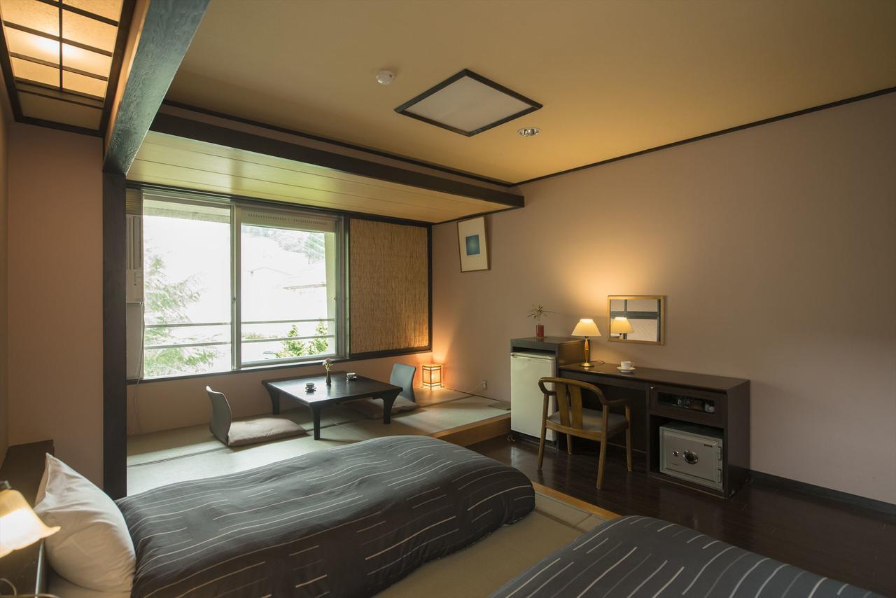 Takamiya Hotel Lucent Yamagata  Ngoại thất bức ảnh