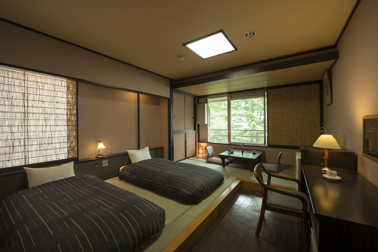 Takamiya Hotel Lucent Yamagata  Ngoại thất bức ảnh