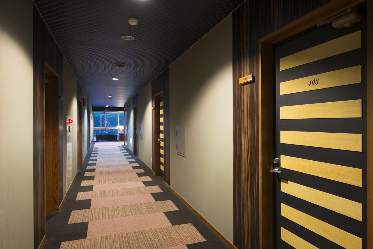 Takamiya Hotel Lucent Yamagata  Ngoại thất bức ảnh