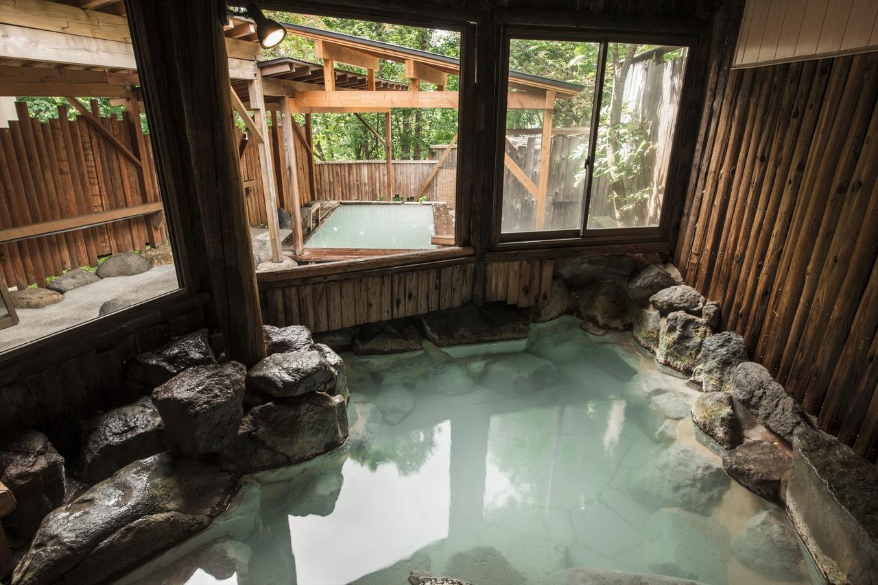 Takamiya Hotel Lucent Yamagata  Ngoại thất bức ảnh