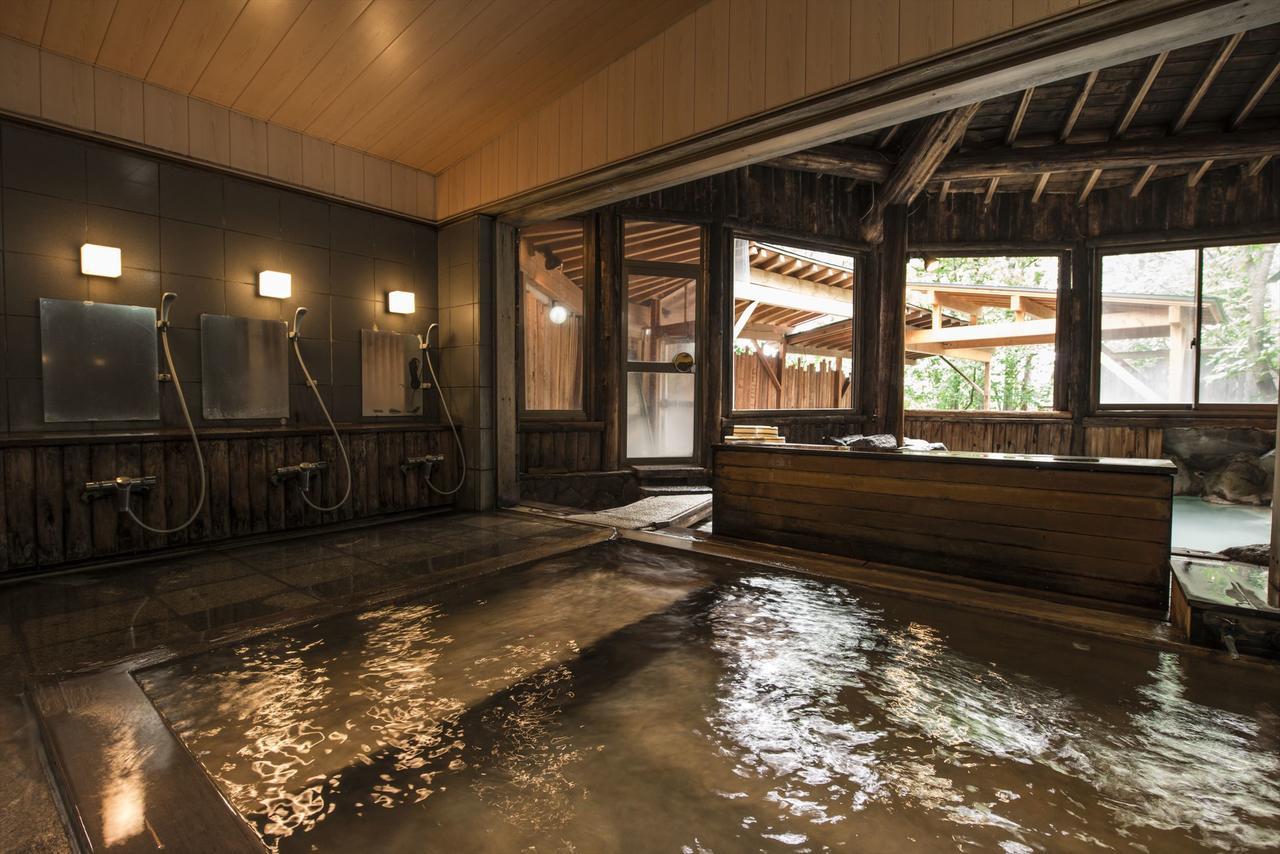 Takamiya Hotel Lucent Yamagata  Ngoại thất bức ảnh
